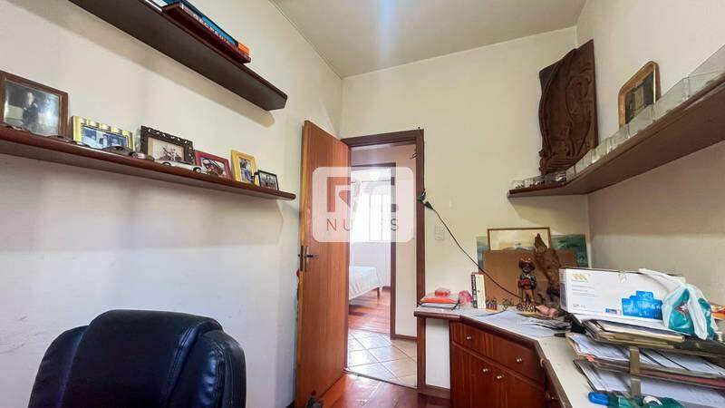 Apartamento à venda no Santo Antônio: 