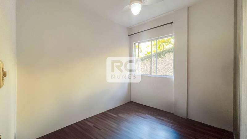 Apartamento à venda no Santo Antônio: 