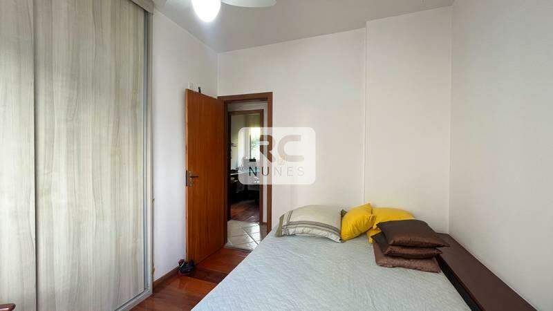 Apartamento à venda no Santo Antônio: 