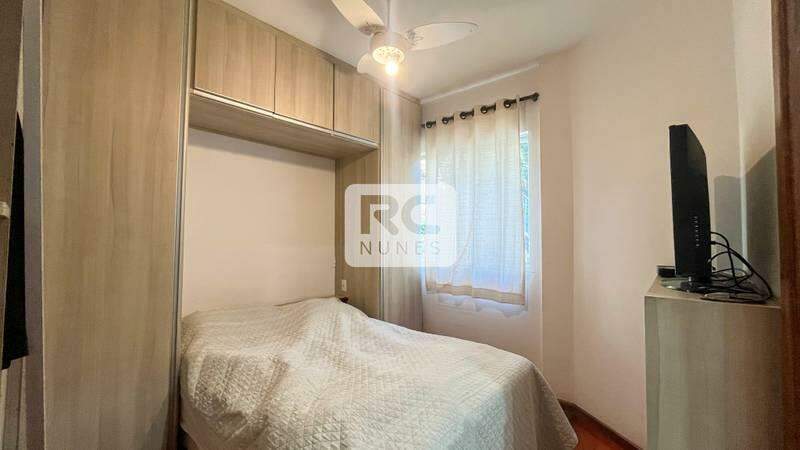 Apartamento à venda no Santo Antônio: 