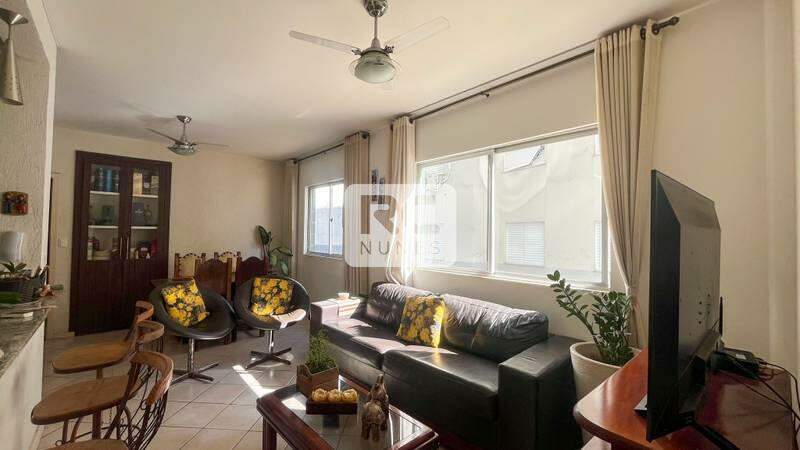 Apartamento à venda no Santo Antônio: 