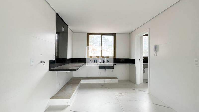 Apartamento à venda no Santa Lúcia: 