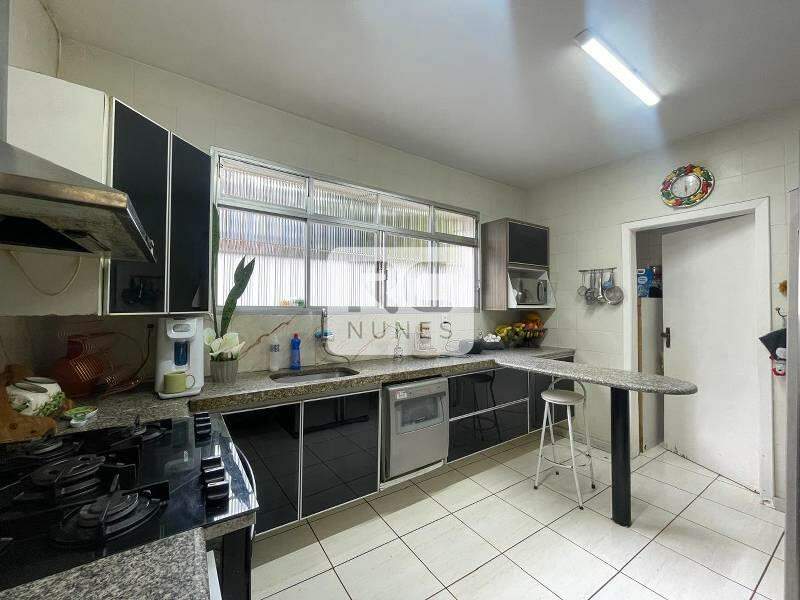 Casa à venda no Santa Lúcia: 