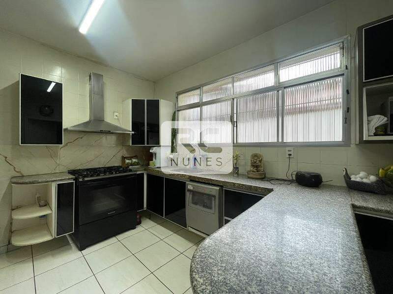 Casa à venda no Santa Lúcia: 
