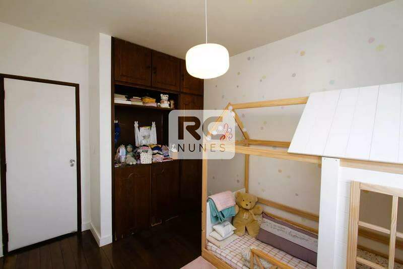 Apartamento à venda no Santa Lúcia: 