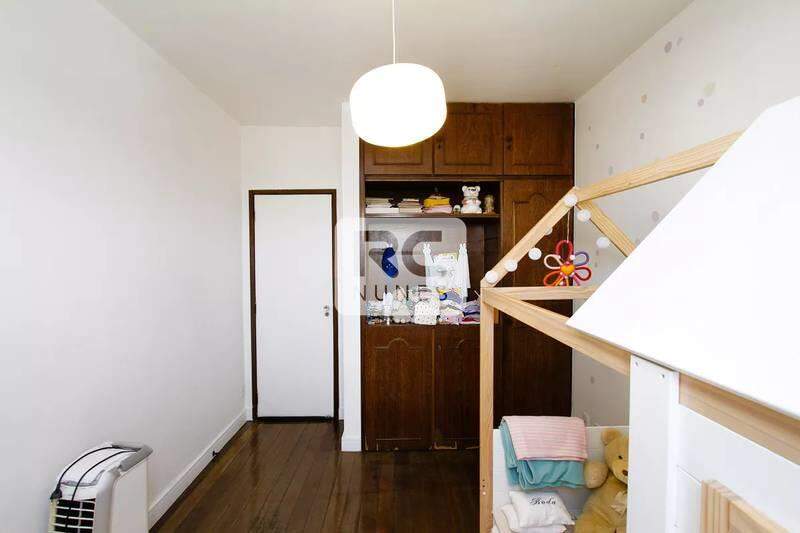 Apartamento à venda no Santa Lúcia: 