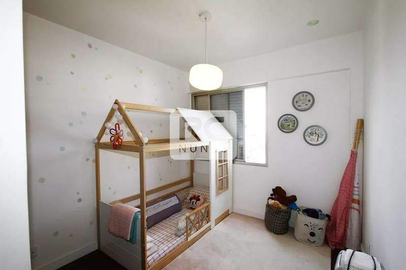 Apartamento à venda no Santa Lúcia: 