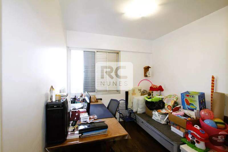 Apartamento à venda no Santa Lúcia: 