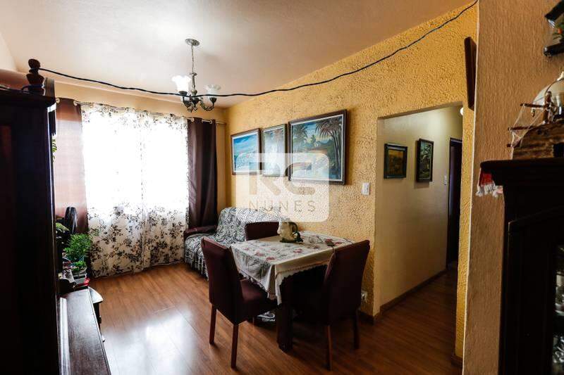Apartamento à venda no Barro Preto: 
