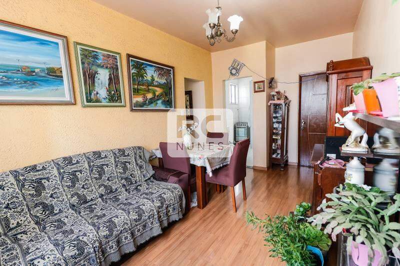 Apartamento à venda no Barro Preto: 