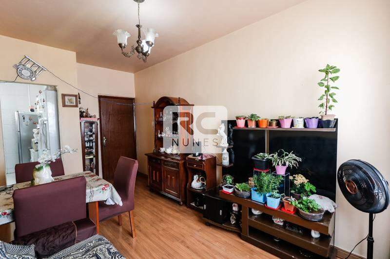 Apartamento à venda no Barro Preto: 