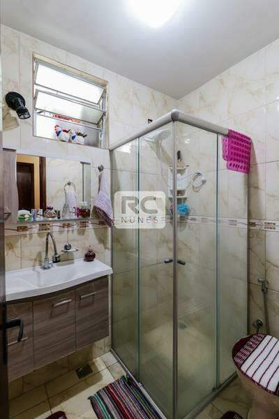 Apartamento à venda no Barro Preto: 
