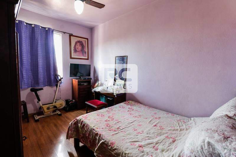 Apartamento à venda no Barro Preto: 