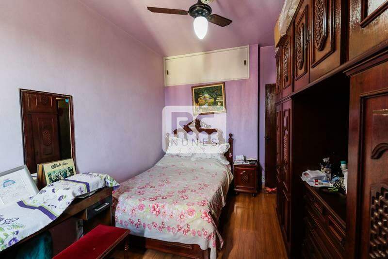 Apartamento à venda no Barro Preto: 