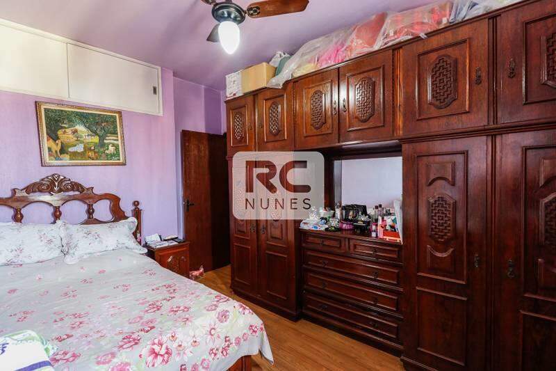Apartamento à venda no Barro Preto: 