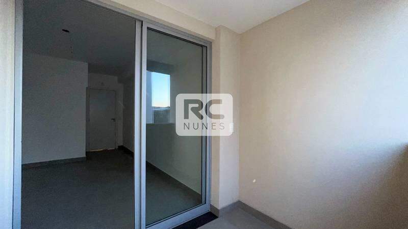 Apartamento à venda no Barro Preto: 