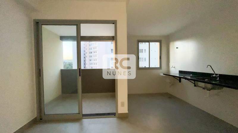 Apartamento à venda no Barro Preto: 