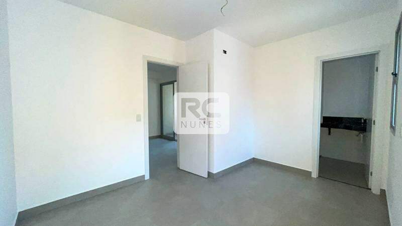 Apartamento à venda no Barro Preto: 