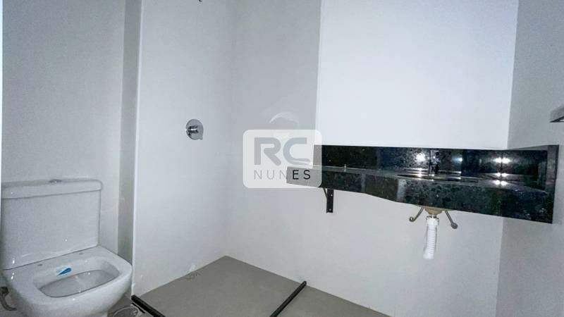 Apartamento à venda no Barro Preto: 