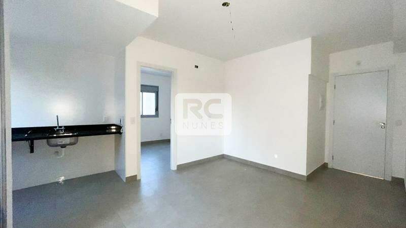 Apartamento à venda no Barro Preto: 