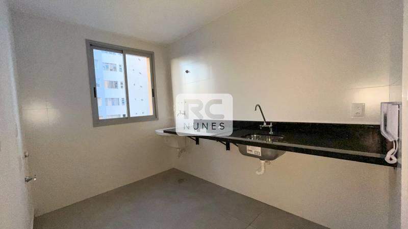 Apartamento à venda no Barro Preto: 