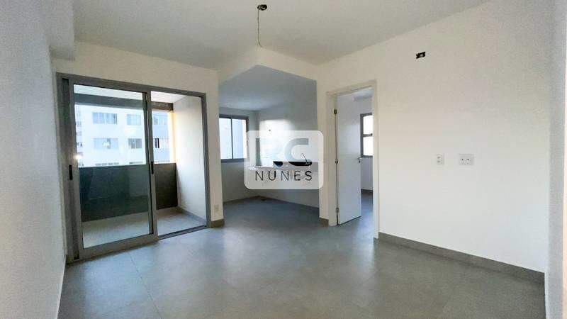 Apartamento à venda no Barro Preto: 