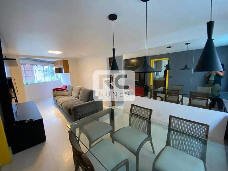 Apartamento à venda no Savassi: 