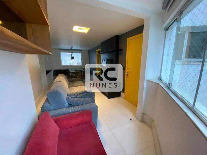Apartamento à venda no Savassi: 
