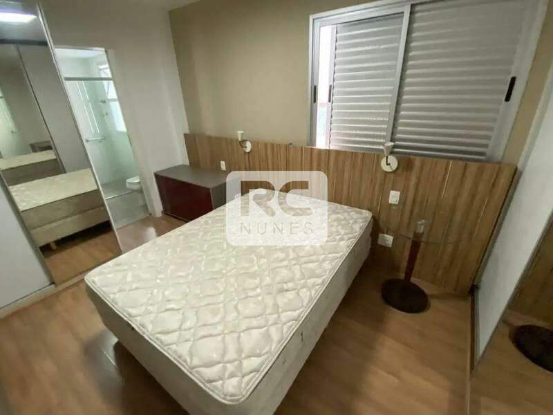 Apartamento à venda no Savassi: 