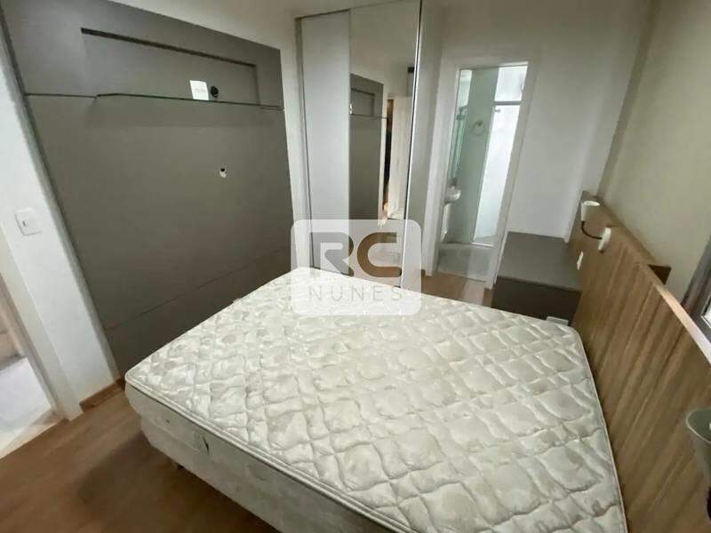 Apartamento à venda no Savassi: 