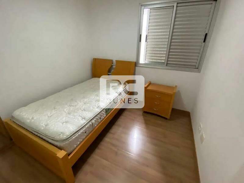 Apartamento à venda no Savassi: 