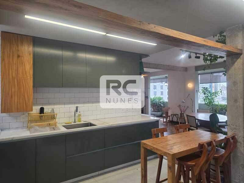 Apartamento à venda no Savassi: 