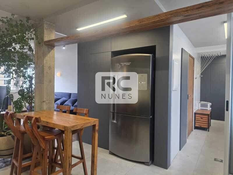 Apartamento à venda no Savassi: 