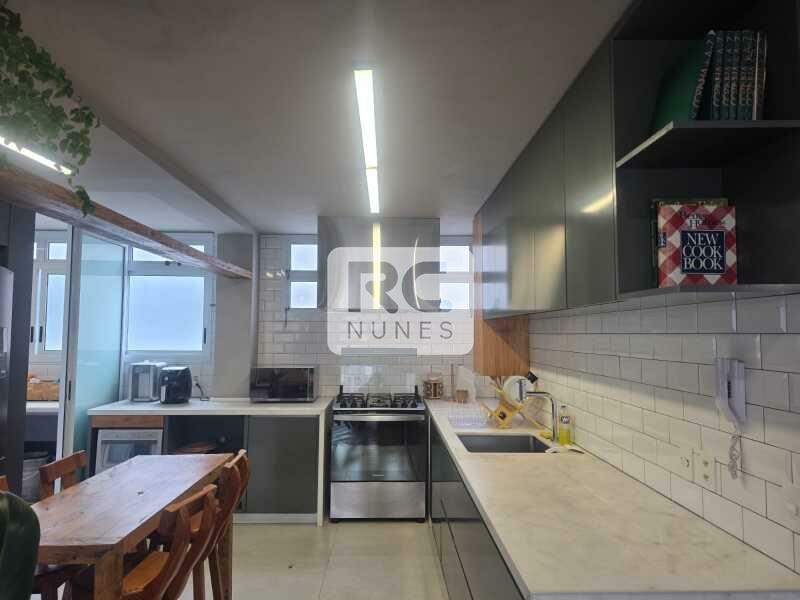 Apartamento à venda no Savassi: 