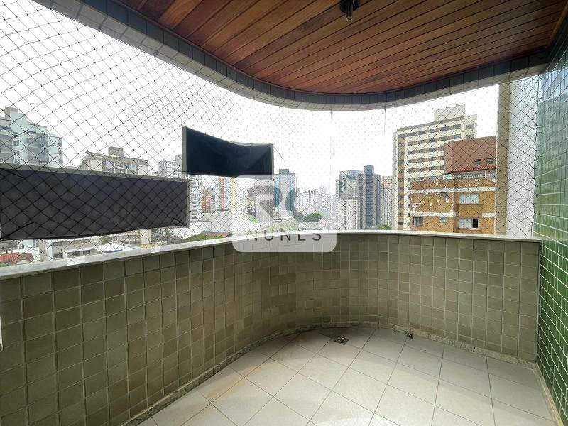 Apartamento à venda no Savassi: 