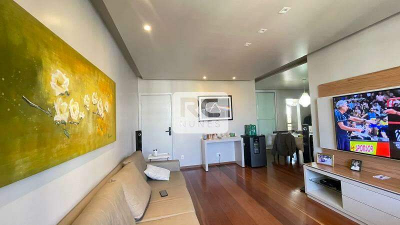 Apartamento à venda no Savassi: 