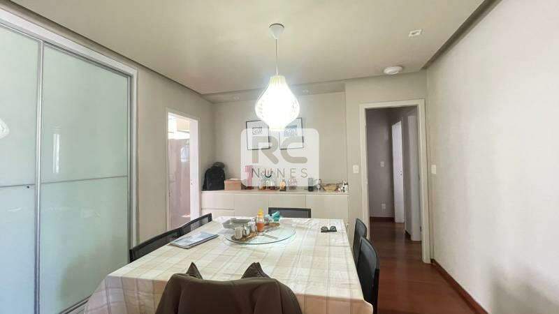 Apartamento à venda no Savassi: 