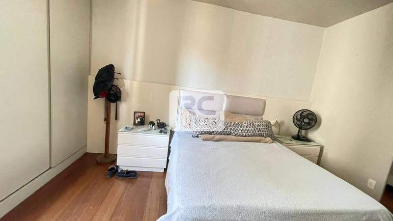 Apartamento à venda no Savassi: 