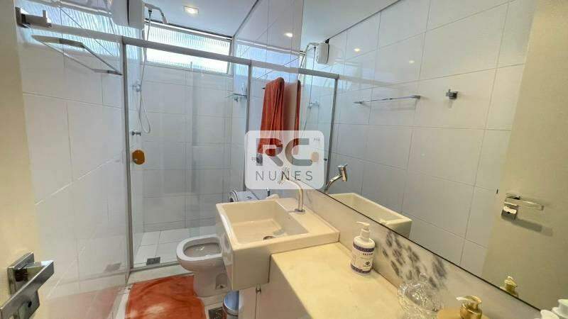 Apartamento à venda no Savassi: 