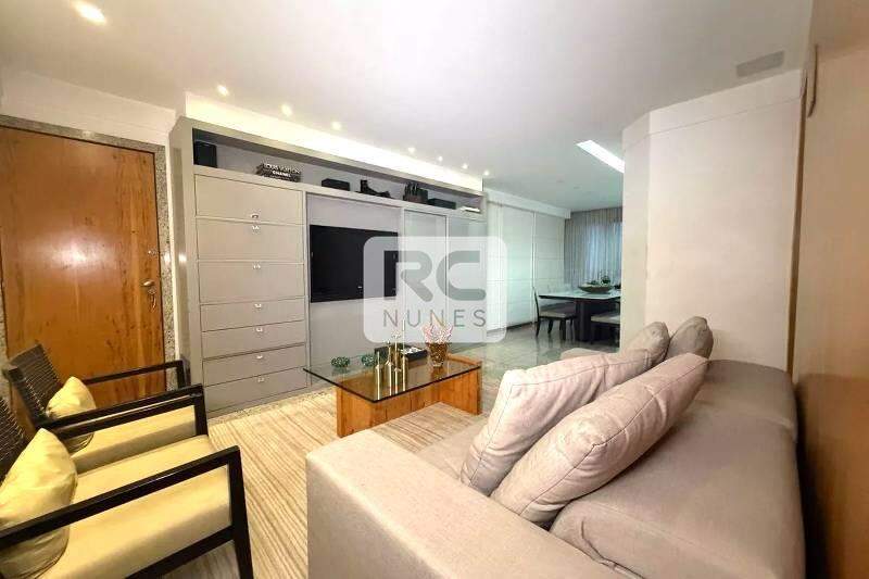 Apartamento à venda no Savassi: 