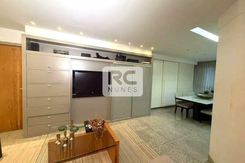 Apartamento à venda no Savassi: 