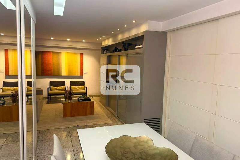 Apartamento à venda no Savassi: 