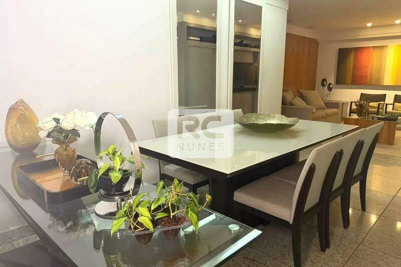 Apartamento à venda no Savassi: 