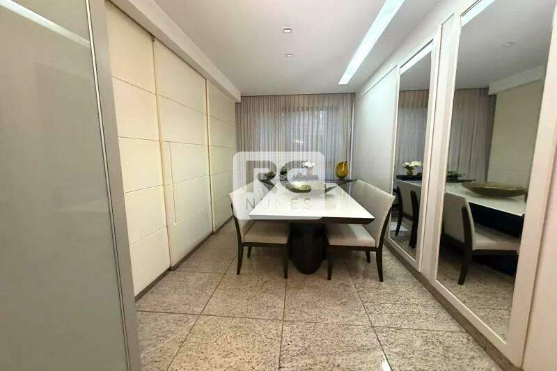 Apartamento à venda no Savassi: 