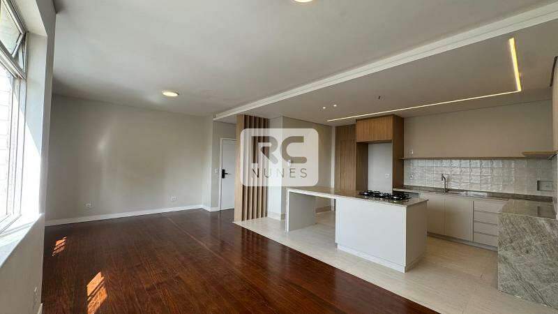 Apartamento à venda no Savassi: 