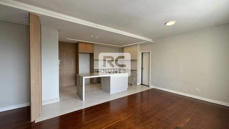 Apartamento à venda no Savassi: 