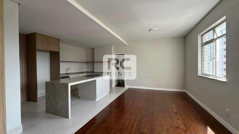 Apartamento à venda no Savassi: 