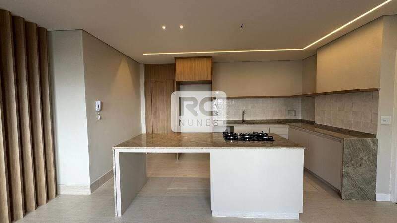 Apartamento à venda no Savassi: 