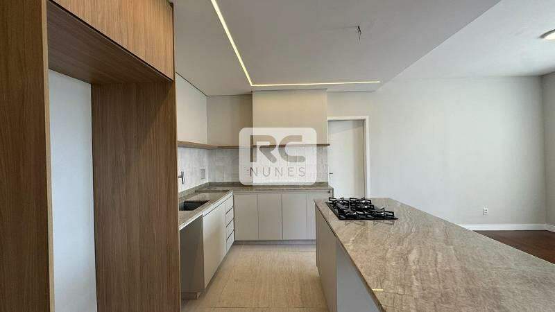 Apartamento à venda no Savassi: 