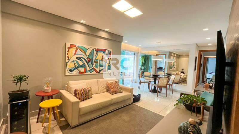 Apartamento à venda no Savassi: 